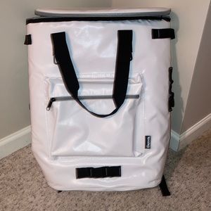 Backpack Cooler